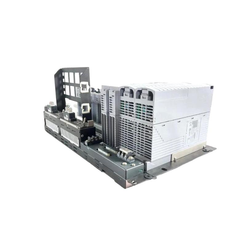 Yokogawa AFF50D-H41201 Duplexed Field Control Unit Power Module
