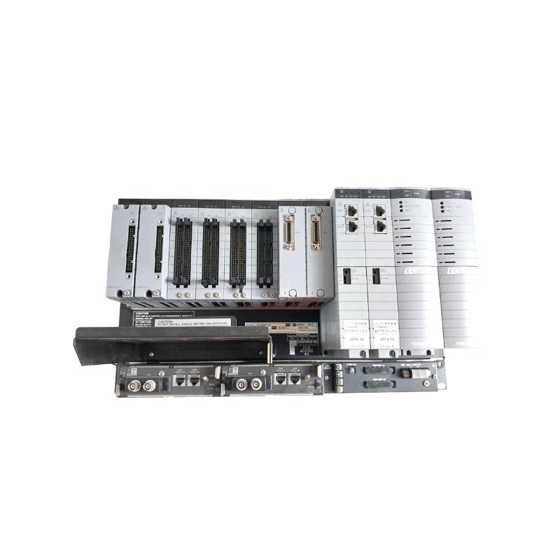 Yokogawa AFF50D-H41201 Duplexed Field Control Unit Power Module