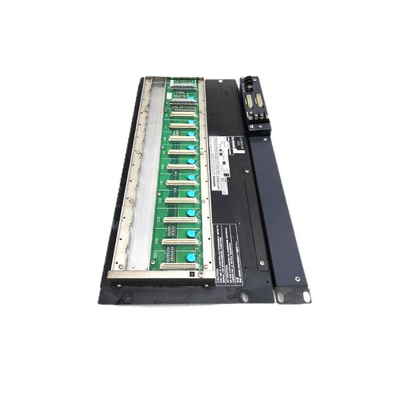 Yokogawa AFG10S Field Control Unit Detection