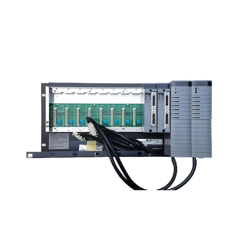 Yokogawa AFG20S Safety Field Control Unit (SFCU)