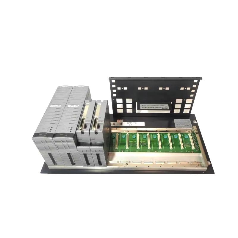 Yokogawa AFG20S Safety Field Control Unit (SFCU)