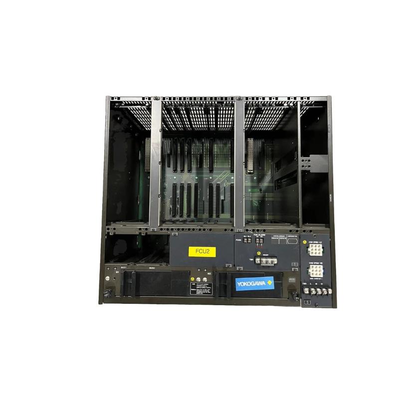 Yokogawa AFS20D-H4221 Duplexed Field Control Unit