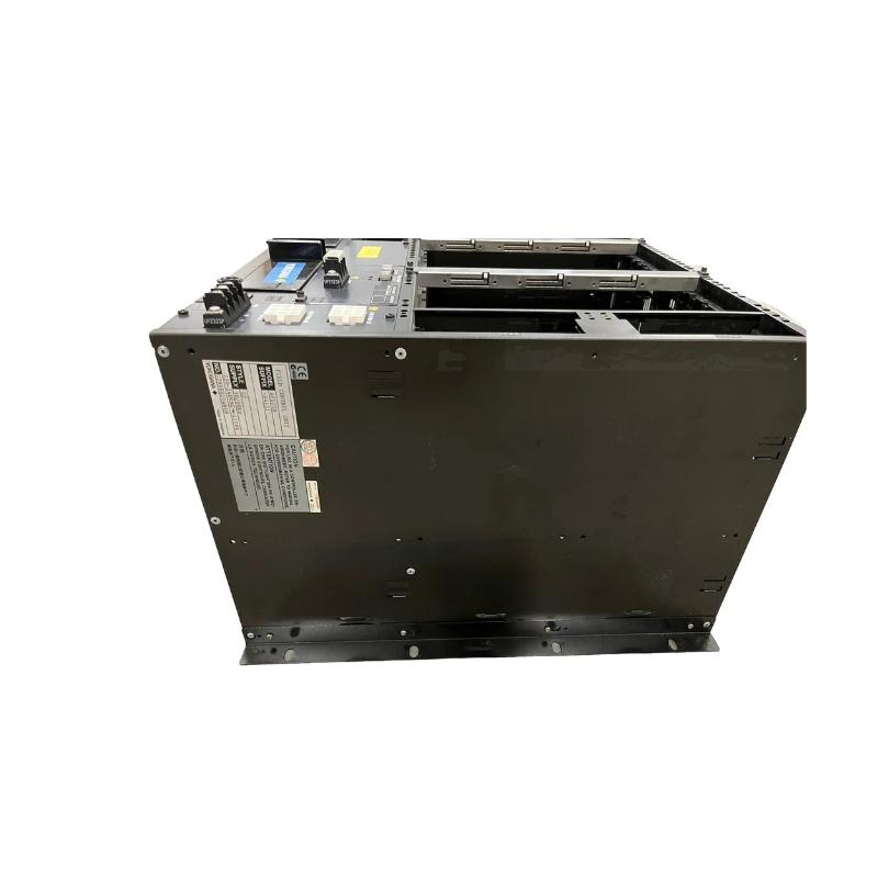 Yokogawa AFS20D-H4221 Duplexed Field Control Unit