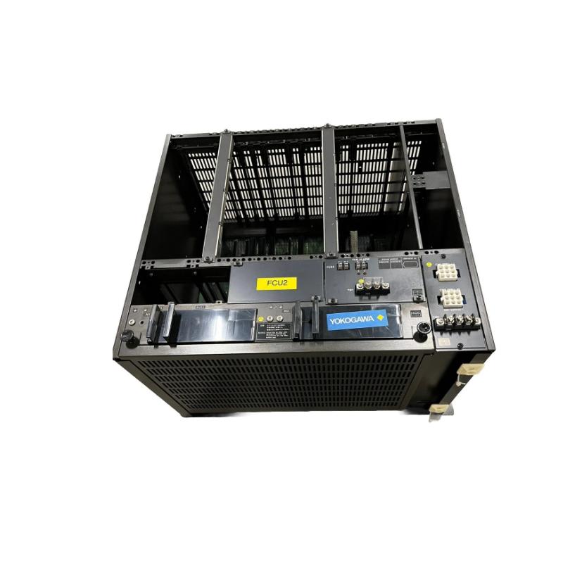 Yokogawa AFS20D-H4221 Duplexed Field Control Unit