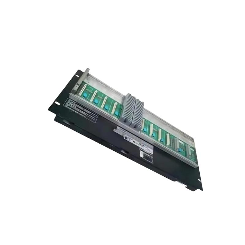 Yokogawa AFS20S Safety Field Control Unit (SFCU)