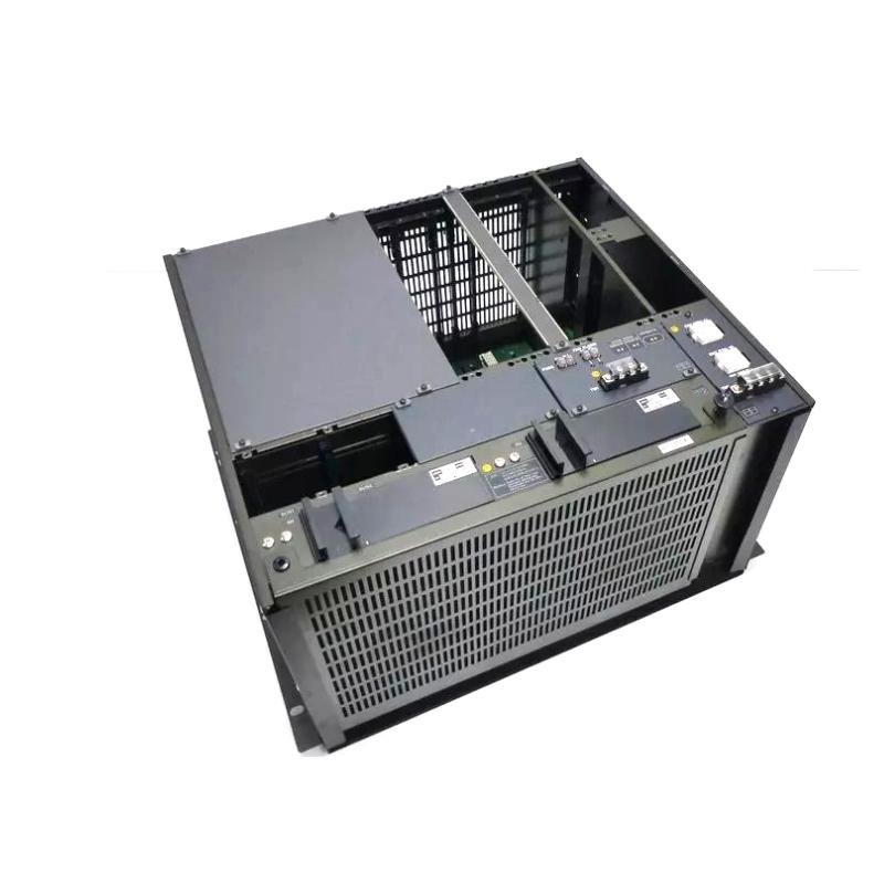 Yokogawa AFS30S Field Control Unit Detection