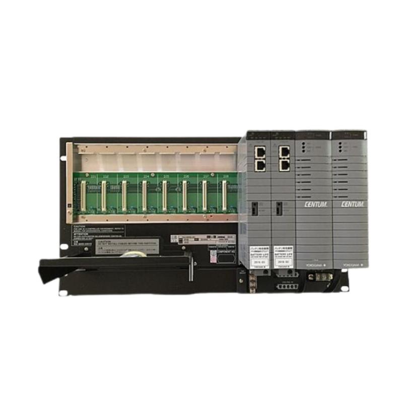 Yokogawa AFV10D-S2 Duplexed Field Control Unit