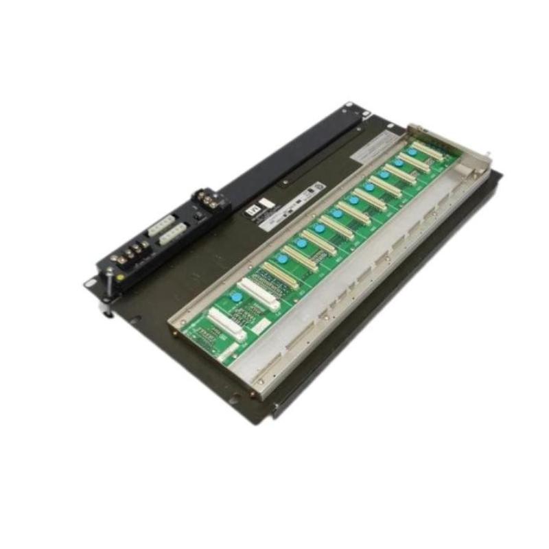 Yokogawa AFV10D-S41101 Duplexed Field Control Unit