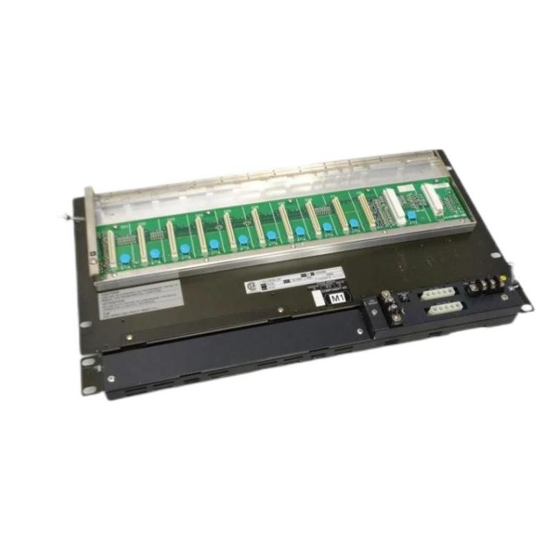 Yokogawa AFV10D-S41101 Duplexed Field Control Unit
