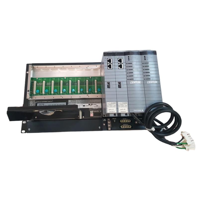 Yokogawa AFV10D-S41151 Duplexed Field Control Unit