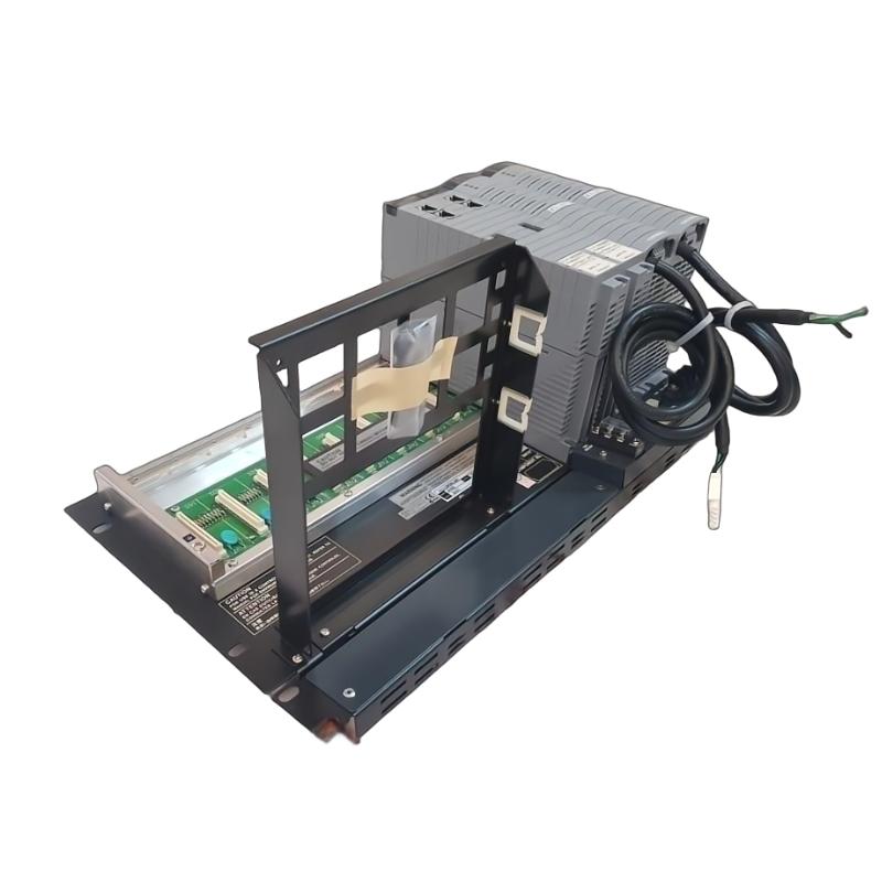 Yokogawa AFV10D-S41151 Duplexed Field Control Unit