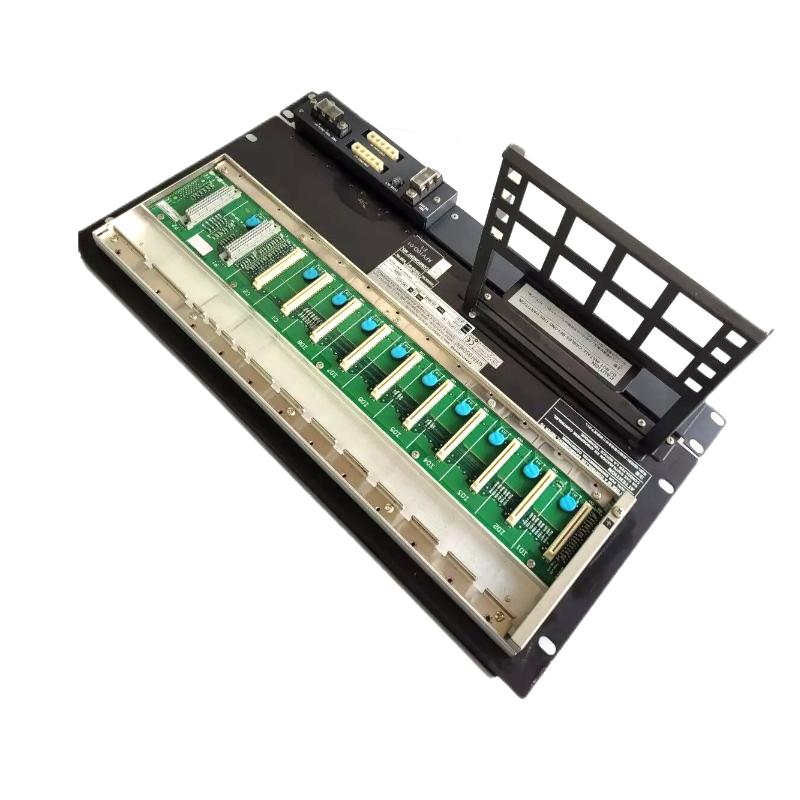 Yokogawa AFV10D-S41201 S2 Duplexed Field Control Unit