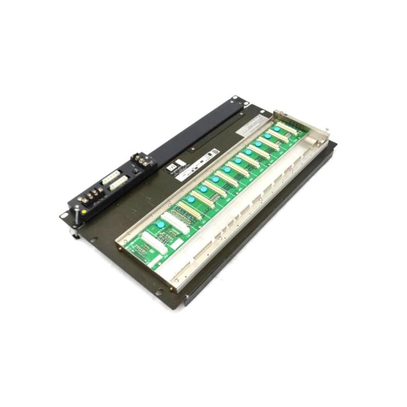 Yokogawa AFV10D-S41401 Duplexed Field Control Unit