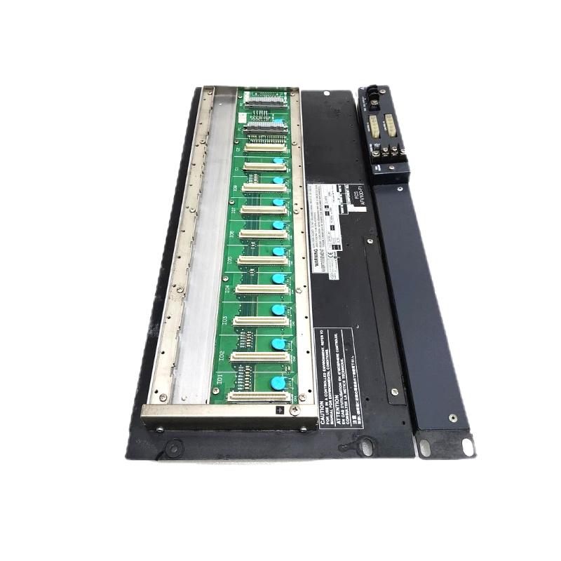 Yokogawa AFV10S Field Control Unit (FCU)