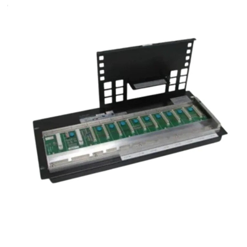 Yokogawa AFV30D-A400 Duplexed Field Control Unit