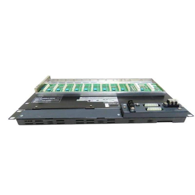 Yokogawa AFV30D-A400 Duplexed Field Control Unit