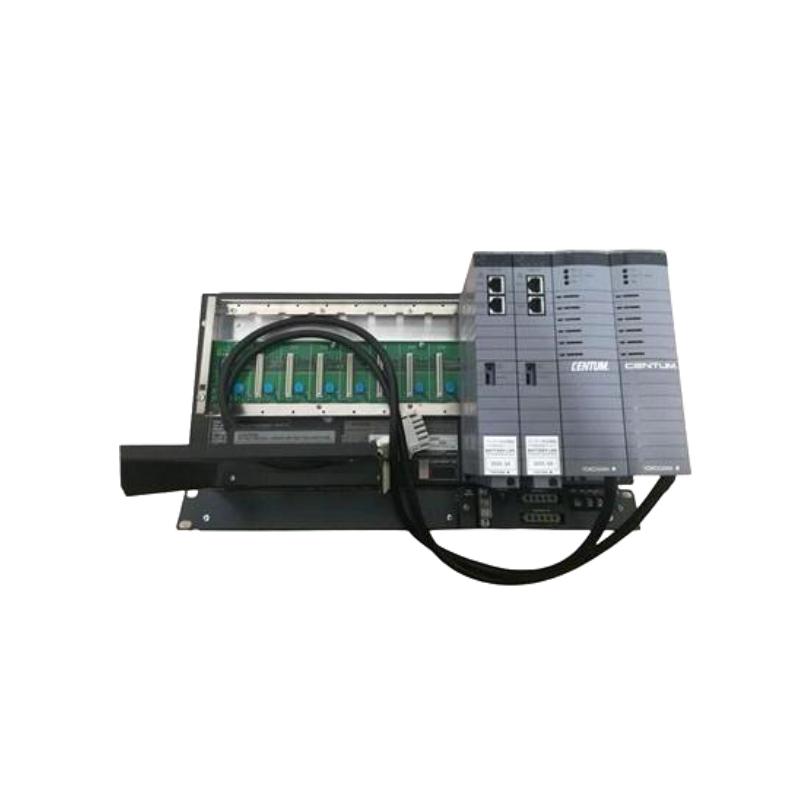 Yokogawa AFV30D-A41262 Duplexed Field Control Unit