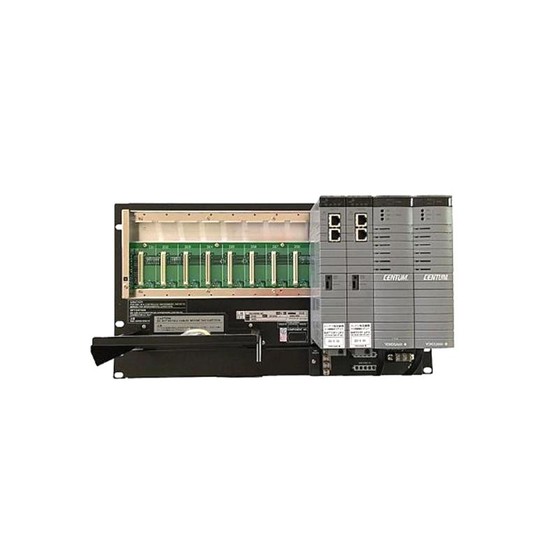 Yokogawa AFV30D-A41262 Duplexed Field Control Unit
