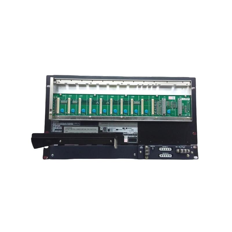 Yokogawa AFV30D-A41262 Duplexed Field Control Unit
