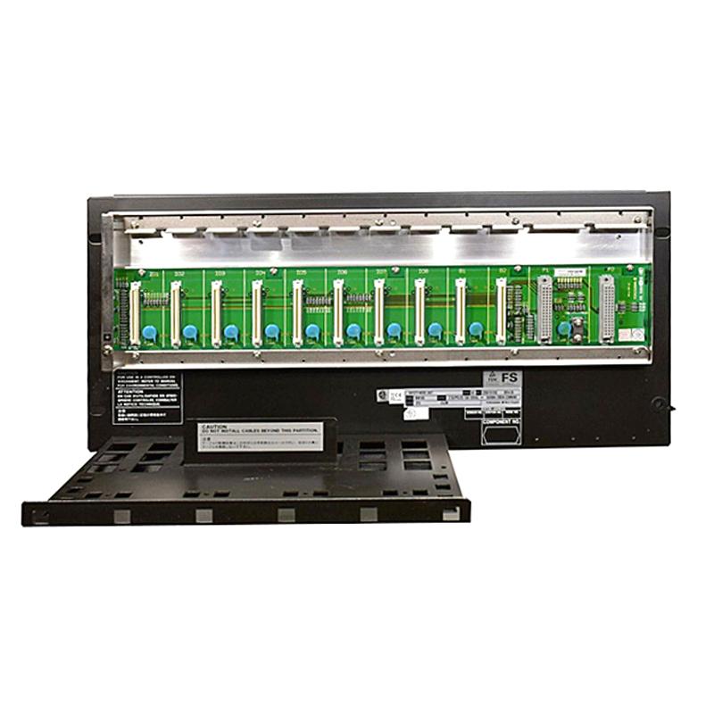 Yokogawa AFV30D-A41452 Duplexed Field Control Unit