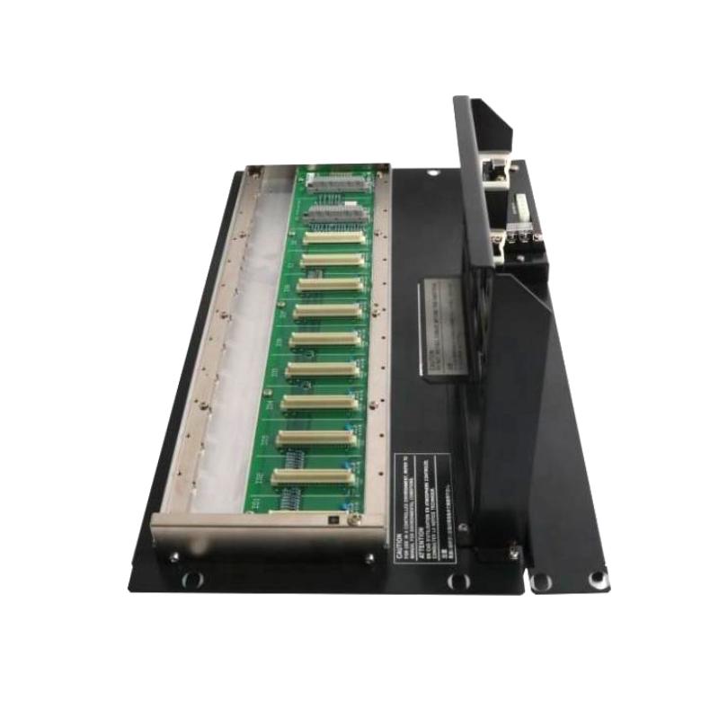 Yokogawa AFV30D-S41152 S2 Duplexed Field Control Unit