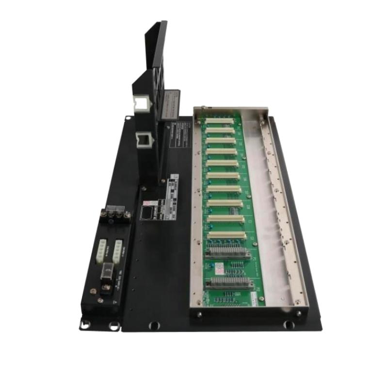 Yokogawa AFV30D-S41152 S2 Duplexed Field Control Unit