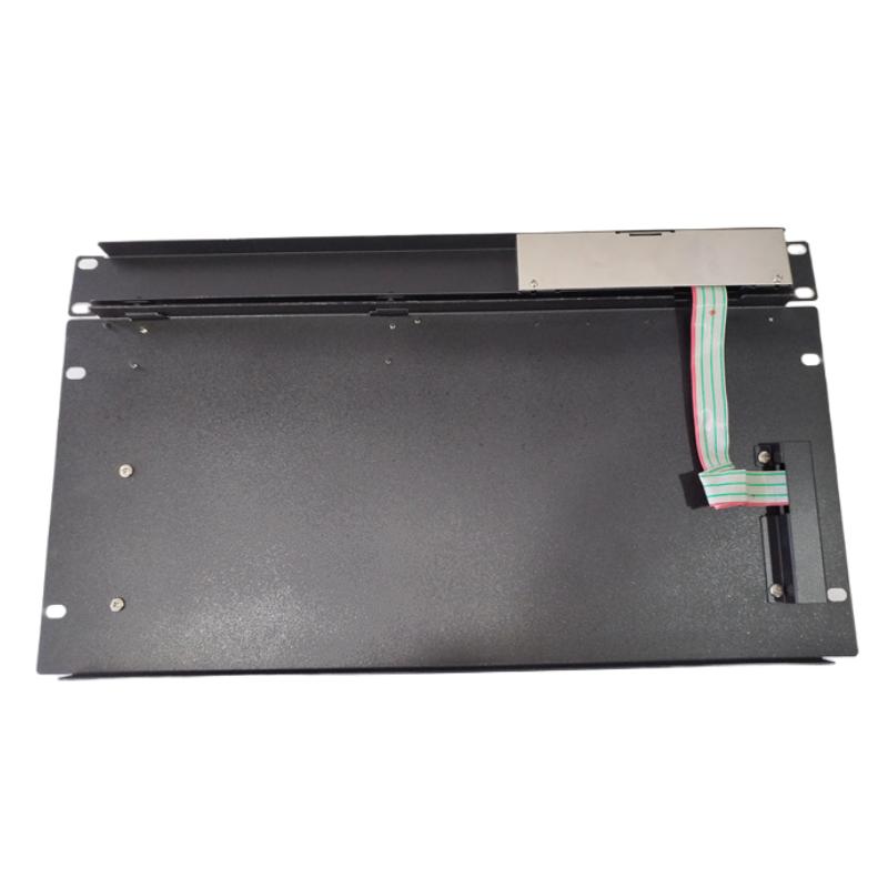 Yokogawa AFV30D-S41201 Duplexed Field Control Unit