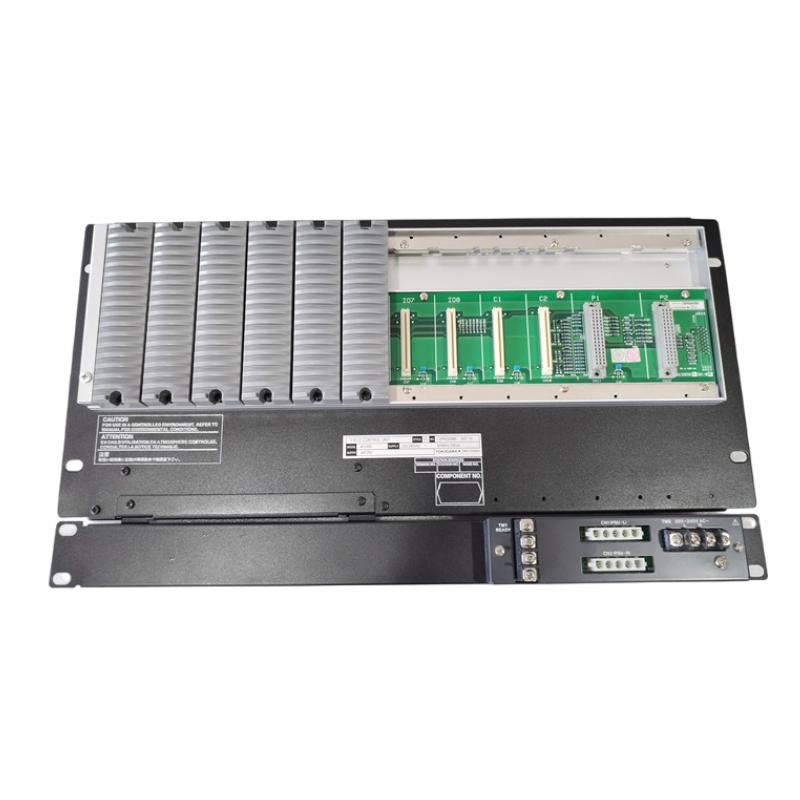 Yokogawa AFV30D-S41201 Duplexed Field Control Unit