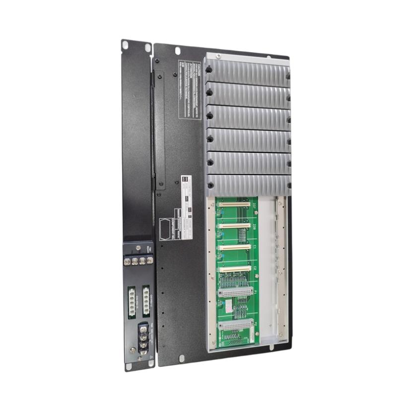 Yokogawa AFV30D-S41201 Duplexed Field Control Unit