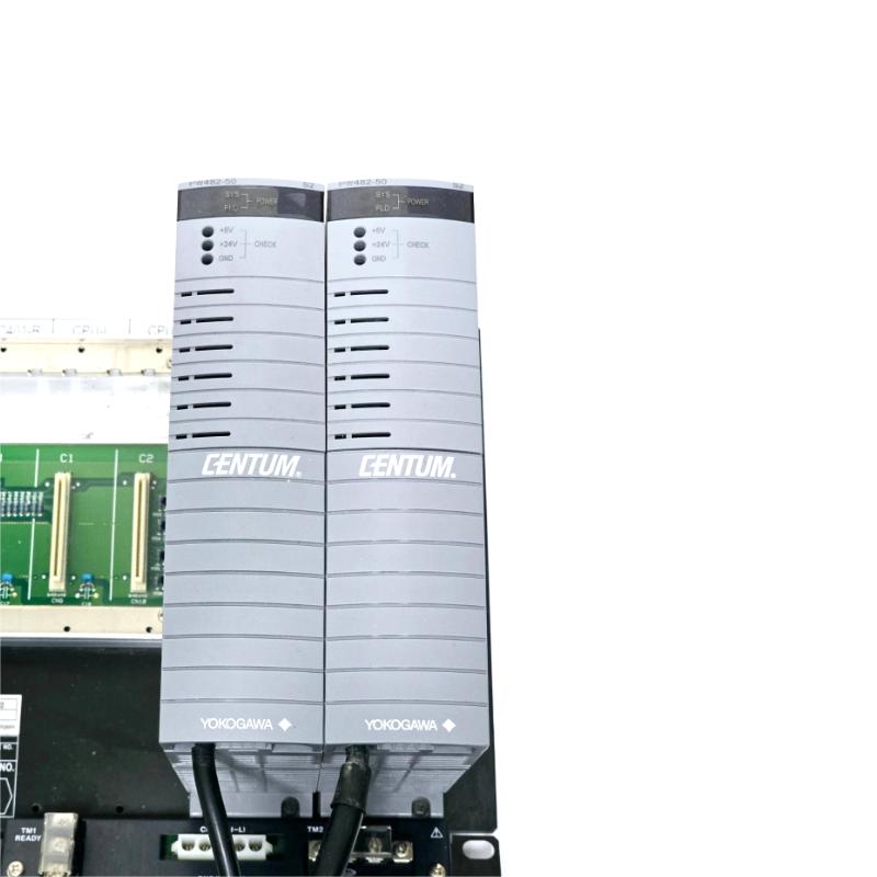 Yokogawa AFV30D-S41251 S2 Duplexed Field Control Unit