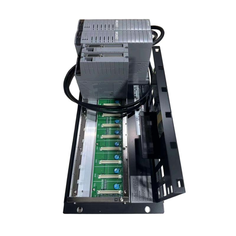 Yokogawa AFV30D-S41262 Duplexed Field Control Unit