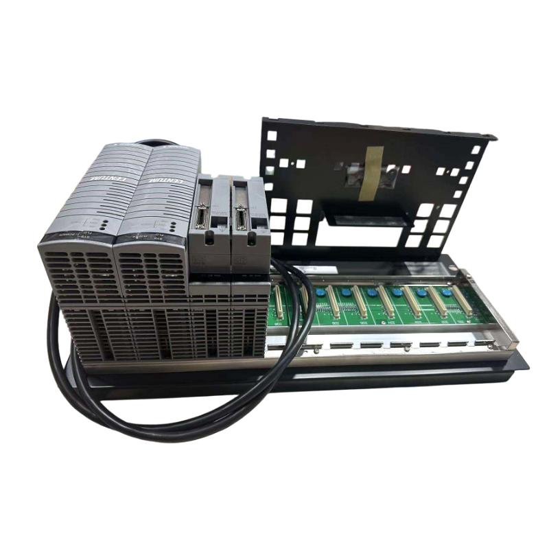 Yokogawa AFV30D-S41262 Duplexed Field Control Unit