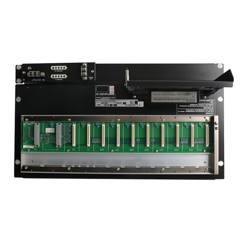 Yokogawa AFV30D-S41262 Duplexed Field Control Unit