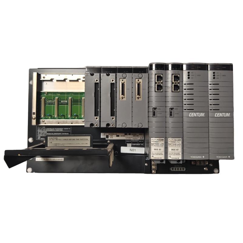 Yokogawa AFV30S-S41151 Duplexed Field Control Unit