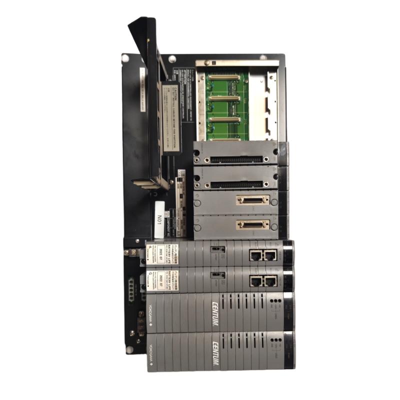 Yokogawa AFV30S-S31262 Duplexed Field Control Unit