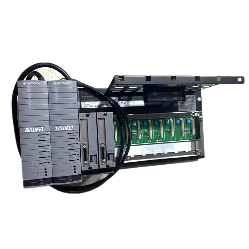 Yokogawa AFV30S-S31262 Duplexed Field Control Unit