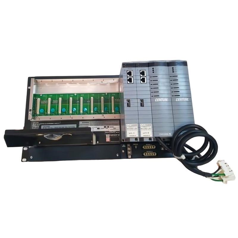 Yokogawa AFV30S-S41251 Duplexed Field Control Unit