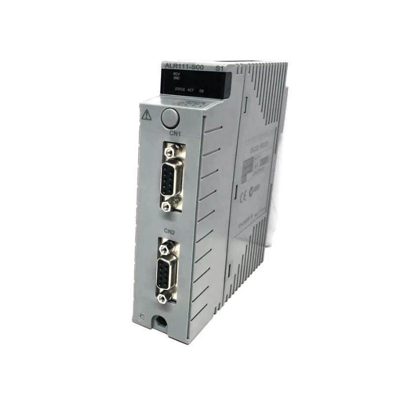 Yokogawa ALR111-S01 Serial Communication Module