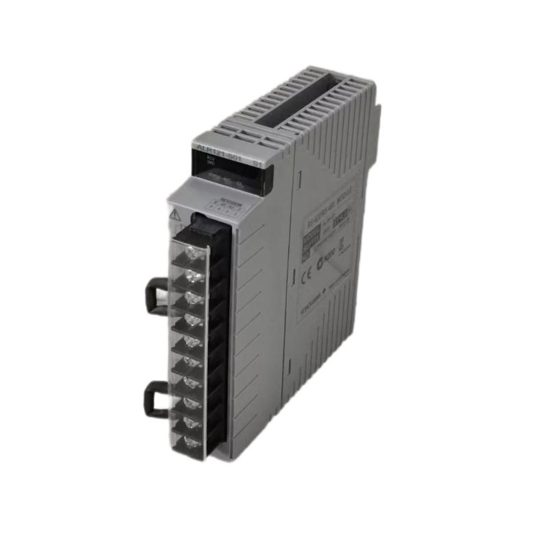 Yokogawa ALR121-S01 Serial Communication Module