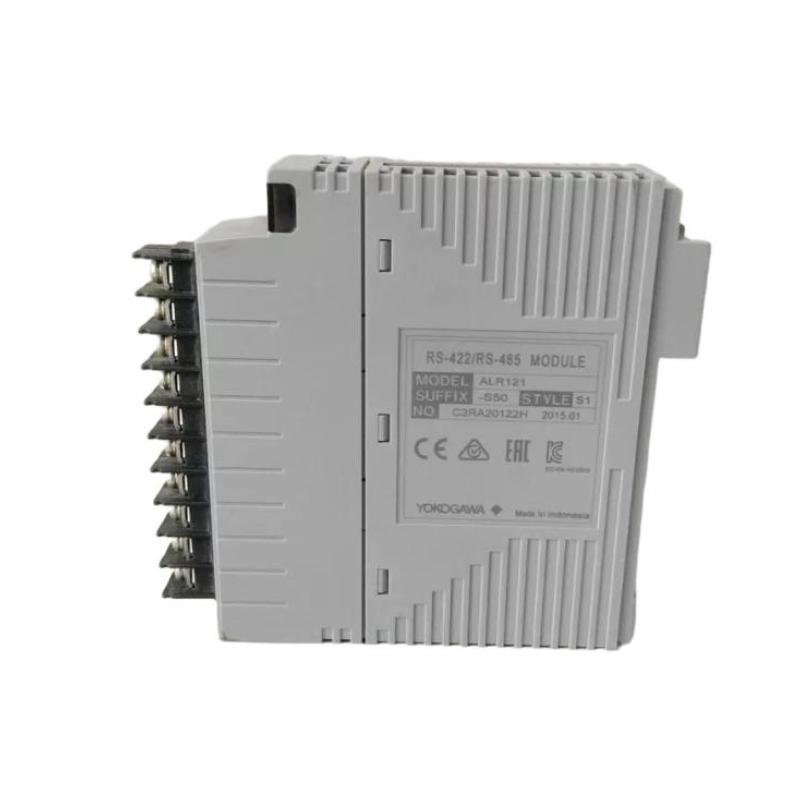 Yokogawa ALR121-S51 S1 Serial Communication Module