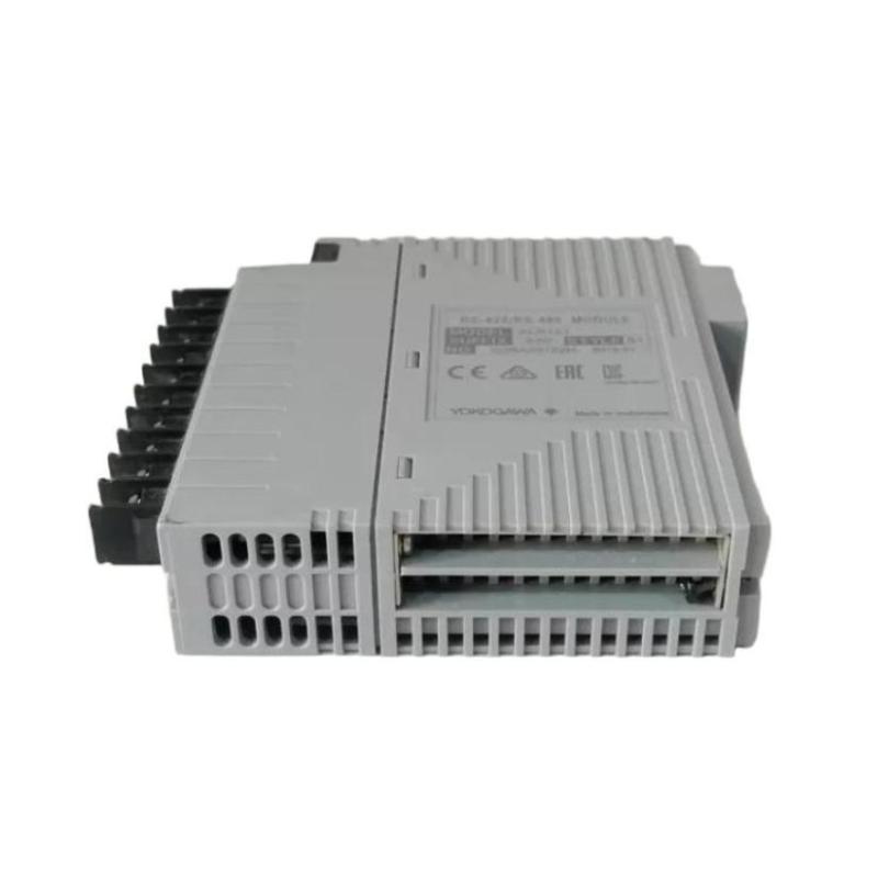 Yokogawa ALR121-S51 S1 Serial Communication Module