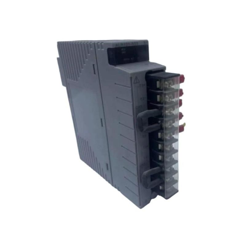 Yokogawa ALR121-S53 S1 Serial Communication Module