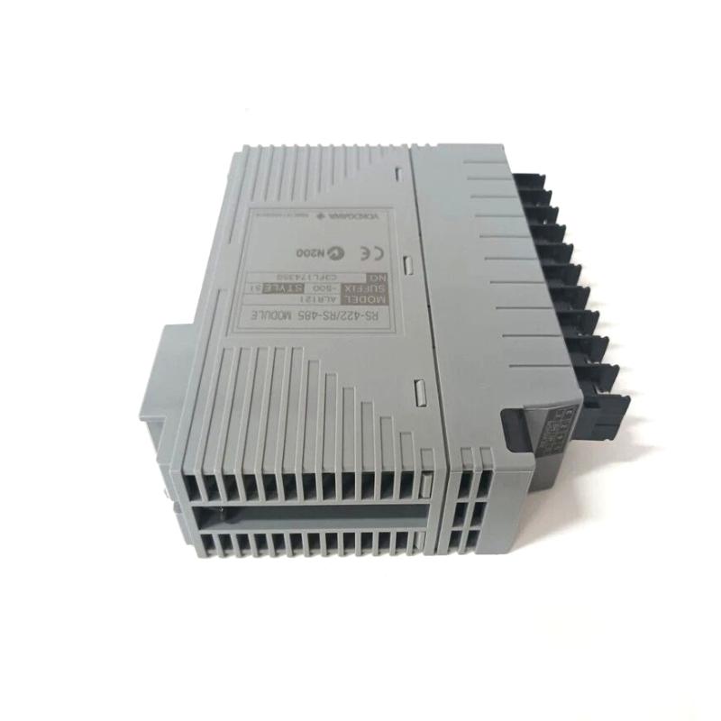 Yokogawa ALR121-SE1 Serial Communication Module