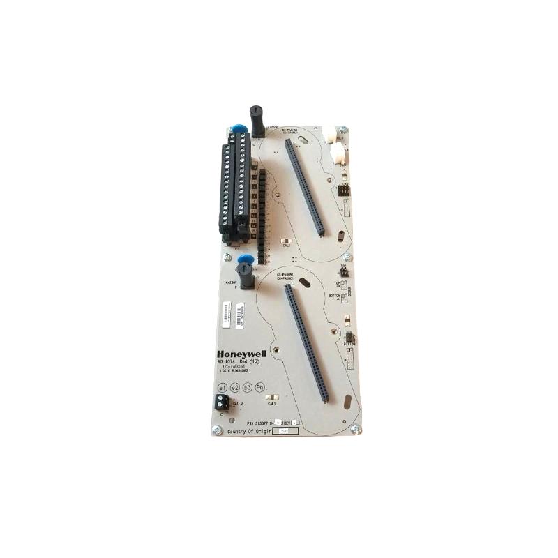 Honeywell DC-TAOX51 51307717-175 Analog Input Module