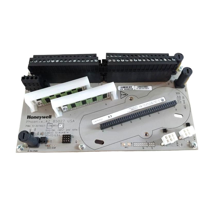 Honeywell DC-TDIL51 51307607-176 Digital Input IOTA Module