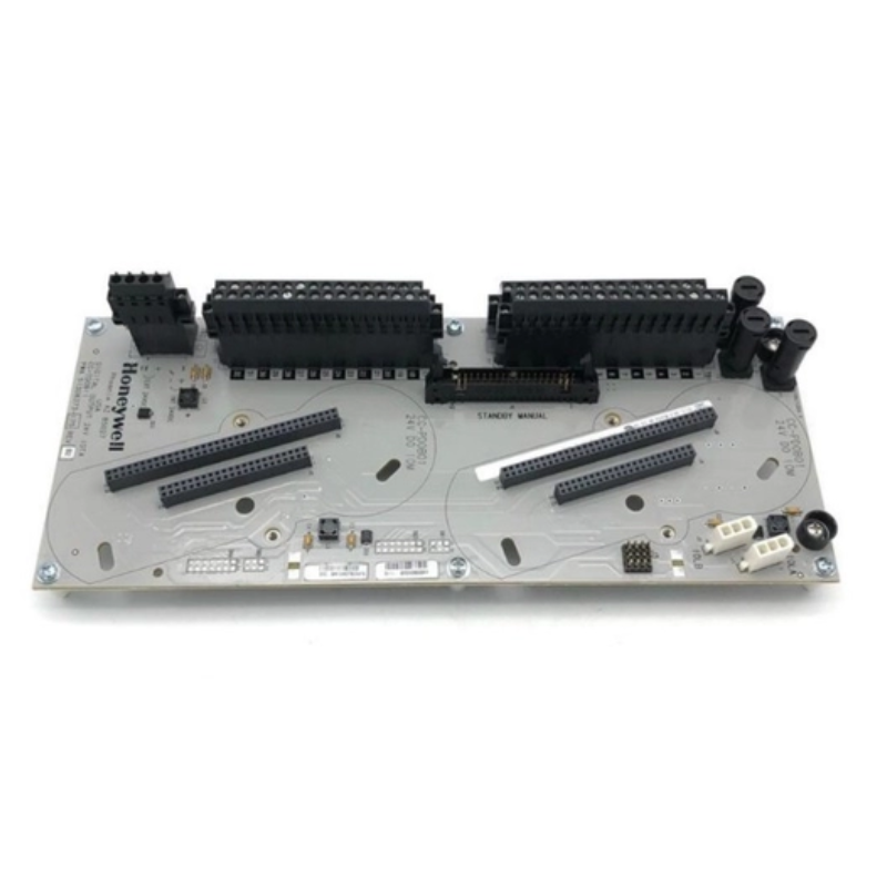 Honeywell DC-TDOB11 Digital Output IOTA Redundant Module