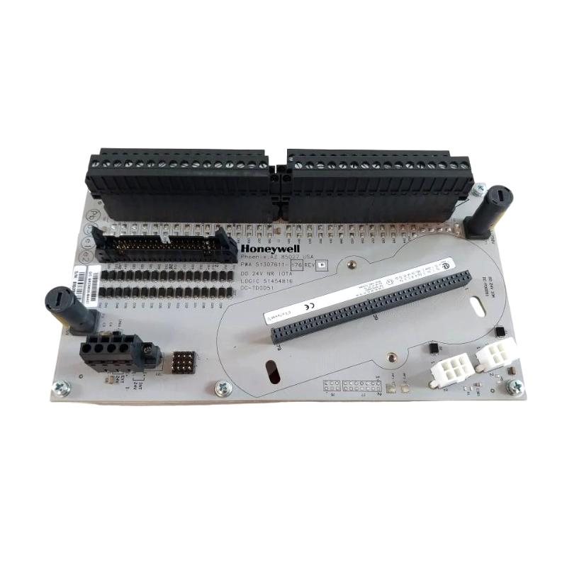 Honeywell DC-TDOD51 51307611-176 Digital Output IOTA Module