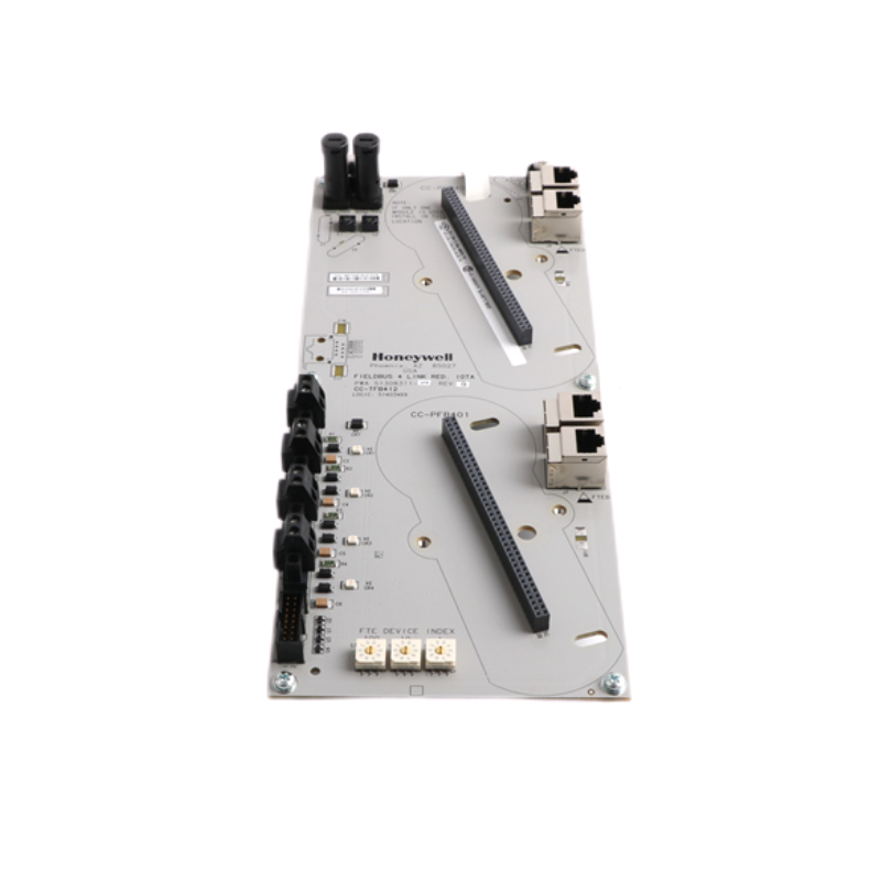 Honeywell DC-TFB412 Fieldbus Interface IOTA Module Control Module