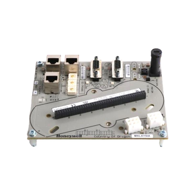 Honeywell DC-TPOX01 51307770-176 Analog Output Control Module PLC Baseplate Module