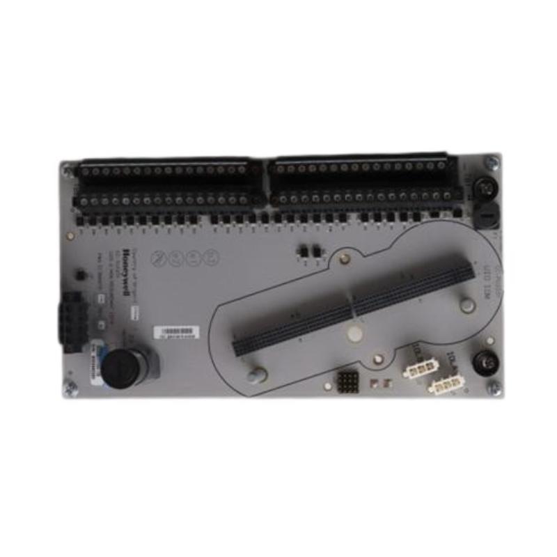 Honeywell DC-TUIO31 51307772-176 Non-Redundant Input/Output Module Universal I/O Module